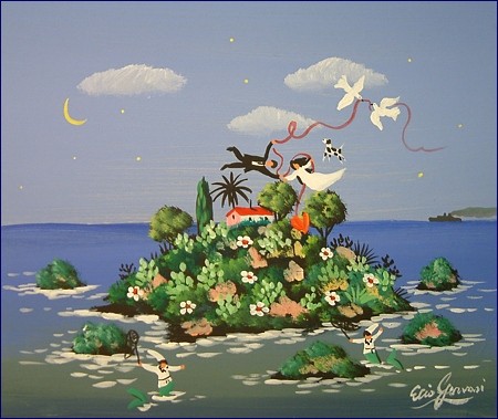 Isola bella 
